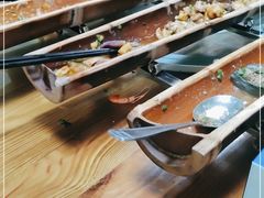 -竹一味·竹筒饭