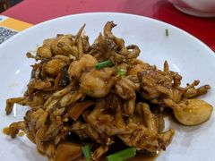 -红灯笼龙凤饭店(宁波老字号店)