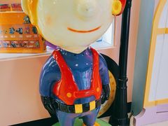 -鹏欣水游城