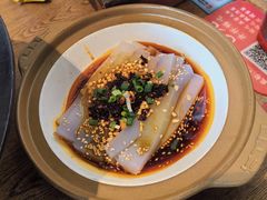 -大盐帮川菜馆(长楹天街店)
