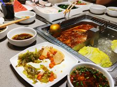 -海底捞火锅(苏宁生活广场店)