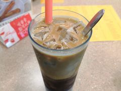 -喜莲咖啡