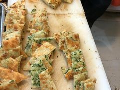 葱油饼-咏春葱油饼(德政中路店)