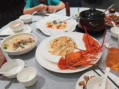 -潮府馆·非遗潮州菜·港式点心(世纪公园店)