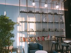 -Home Cafe(水榭春天店)