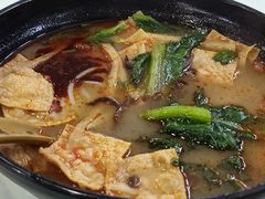 -柳之缘柳州螺蛳粉(汇品坊美食城店)