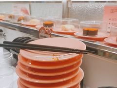 -争鲜回转寿司(朝北大悦城店)