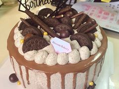 -花间烘焙BLossom Bakery