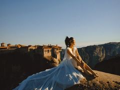 -梅黛奥拉修道院