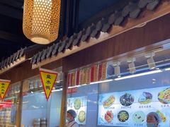 -老城南.鸭血粉丝汤(夫子庙店)