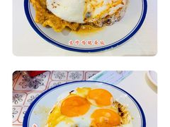 -食运茶餐厅(文化宫店)