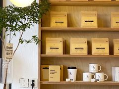 -常识咖啡common sense(春熙路店)