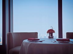 -悦厅·下午茶(杭州柏悦酒店)