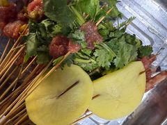 -三番火辣串串香(总店)