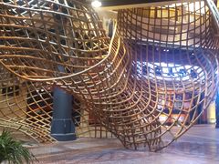 -香巴拉云南餐厅(华莱坞店)