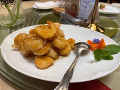 -民族饭店-四季餐厅