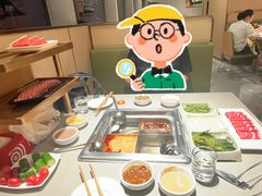 -海底捞火锅(世界城广场店)