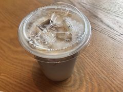-星巴克(平湖万达广场店)