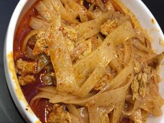 -香探花·擀面皮肉夹馍(北苑店)