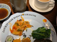 -松子料理(亮马桥店)