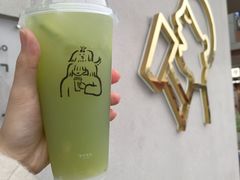 -喜茶(成都青羊万达广场店)