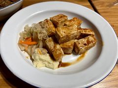 -捡角台湾食堂(宝山店)