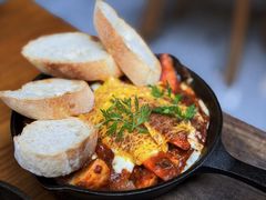 -Cafe de Coucou(牛市口店)