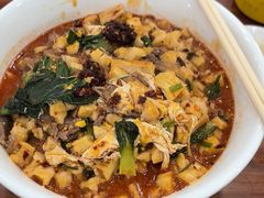 -清真·马洪小炒泡馍馆(钟楼回民街店)