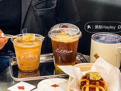 -LilBee Coffee