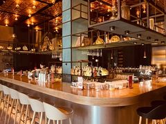 -THE CANNERY&JUJU 新鲜海鲜·牛排美食酒廊