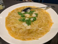 -肆月河豚·新淮扬(金融街店)