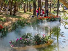 -人民公园(罗湖区)