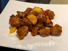 -三宝大饭店-中和艺素餐厅(浦上金山正祥广场店)