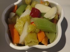 -湖鱼湖·蓉亭食贝(亚运村店)