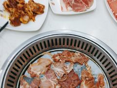 -集杰尚品海鲜烤肉自助餐厅(乳山振华店)