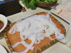 -食潮汕头鲜牛馆(望京保利店)