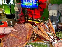 -香港狮子山下·明星粤菜餐厅(北苑店)