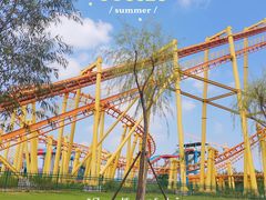 -凤凰欢乐大世界