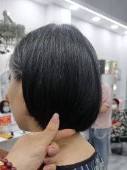 -青霖·飘逸造型