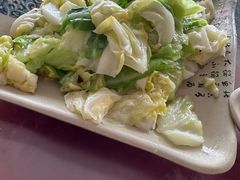 -日上山庄中餐厅