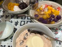 -堂屋糖水店(愚园店)