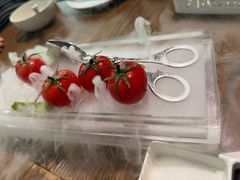 -小大董·烤鸭(王府井apm店)