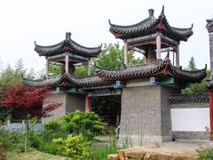 -济南国际园博园