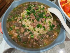 -大哈福烧烤·海鲜·家常菜(延安三路店)