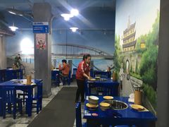 -马路边边·成都串串(翠柏路店)