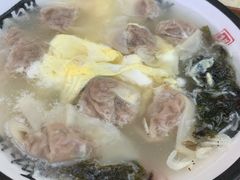 菱角汤-慕民美食家