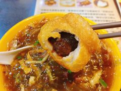 -毛华美食(清扬路店)