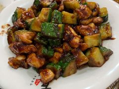 -红实家常菜(静安里店)