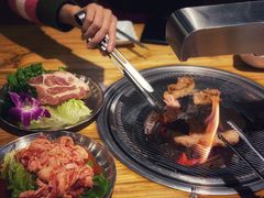 牛炙肥牛-牛炙烤肉(车公庙店)
