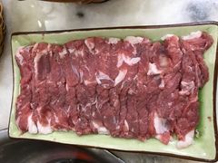 -壹条龙饭庄台基厂店